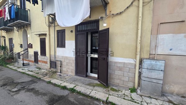 appartamento in affitto a Palermo in zona Altarello