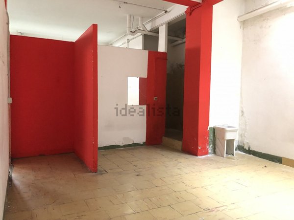 negozio in affitto a Palermo in zona Cruillas