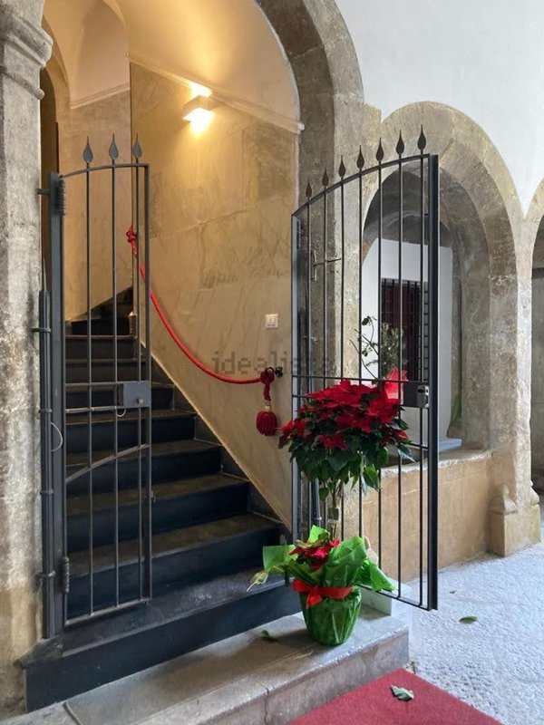 appartamento in affitto a Palermo