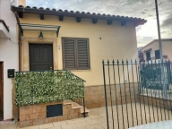 appartamento in affitto a Palermo in zona San Lorenzo