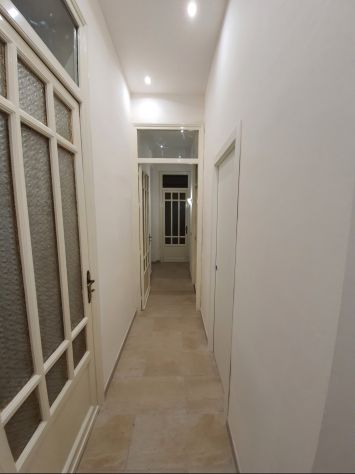 camera singola in affitto a Palermo in zona Politeama