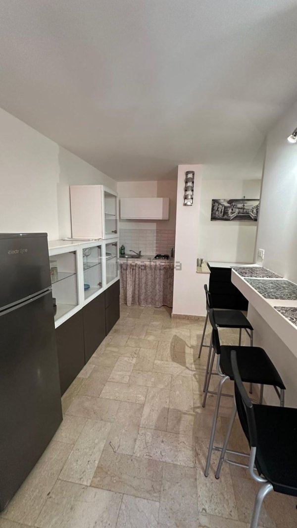 appartamento in affitto a Palermo
