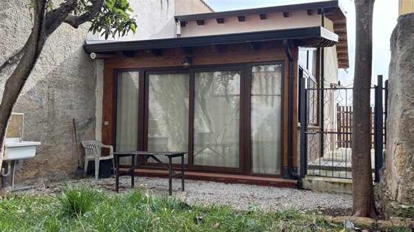 appartamento in affitto a Palermo in zona Cruillas