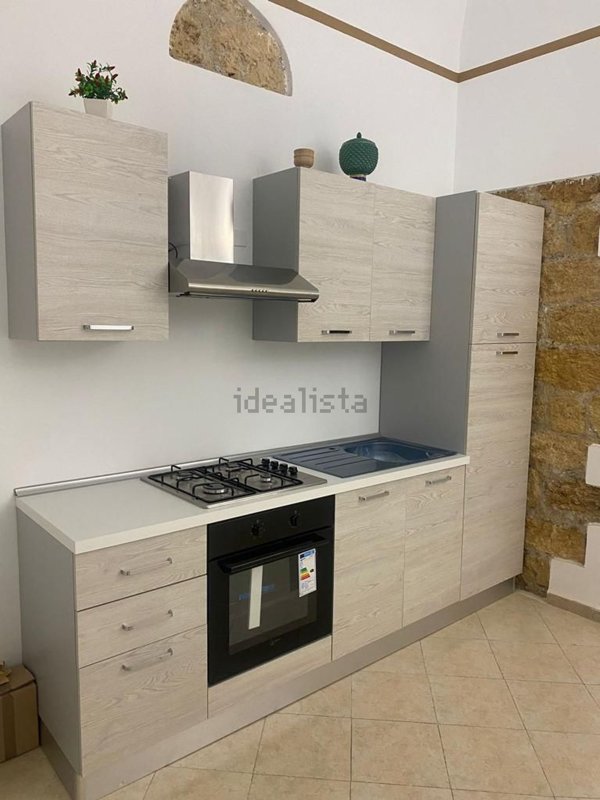 appartamento in affitto a Palermo in zona Calatafimi / Cuba