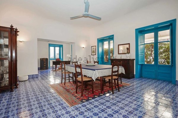 appartamento in affitto a Palermo in zona Centro storico