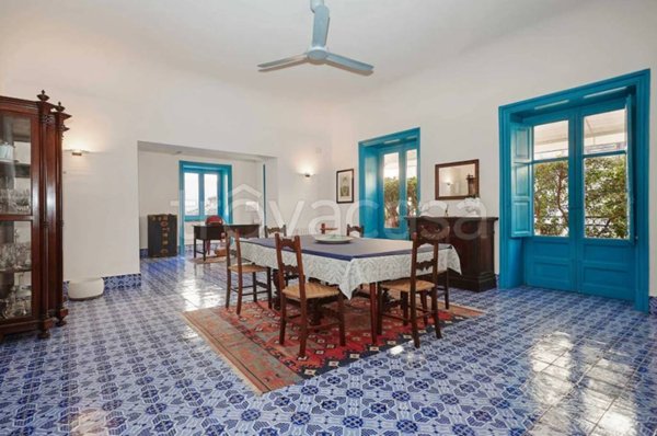 appartamento in affitto a Palermo in zona Centro storico