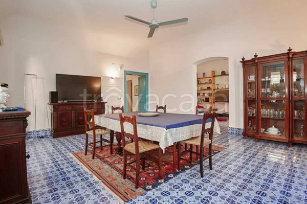 appartamento in affitto a Palermo in zona Centro storico