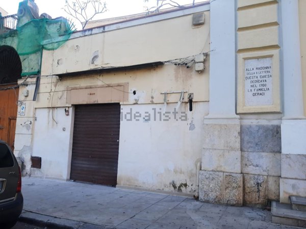 casa indipendente in affitto a Palermo in zona Arenella/Vergine Maria