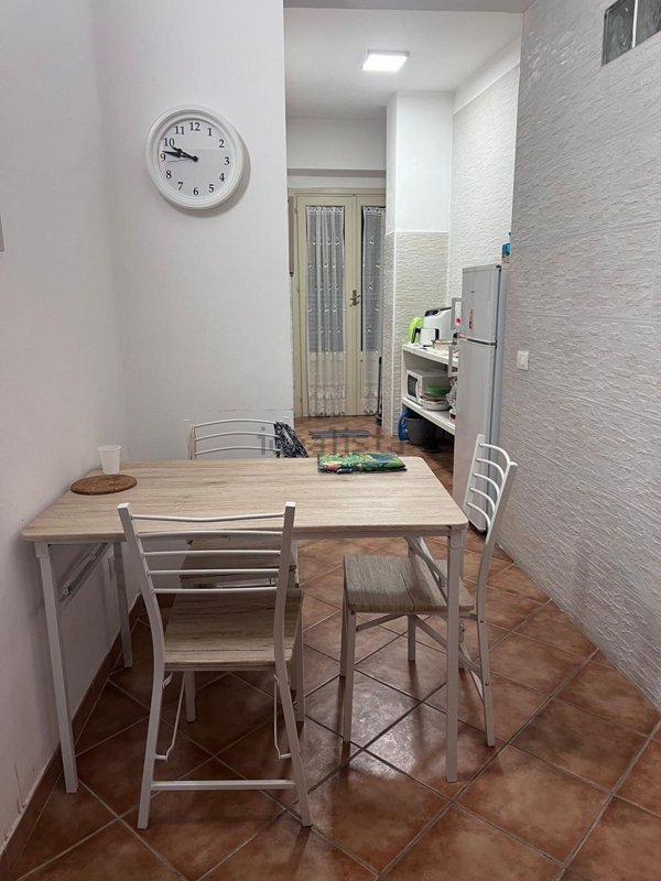 appartamento in affitto a Palermo in zona Calatafimi / Cuba