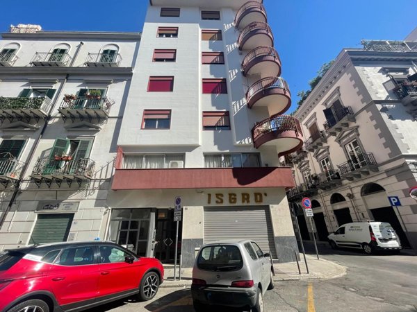 ufficio in affitto a Palermo