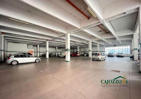 locale di sgombero in affitto a Palermo