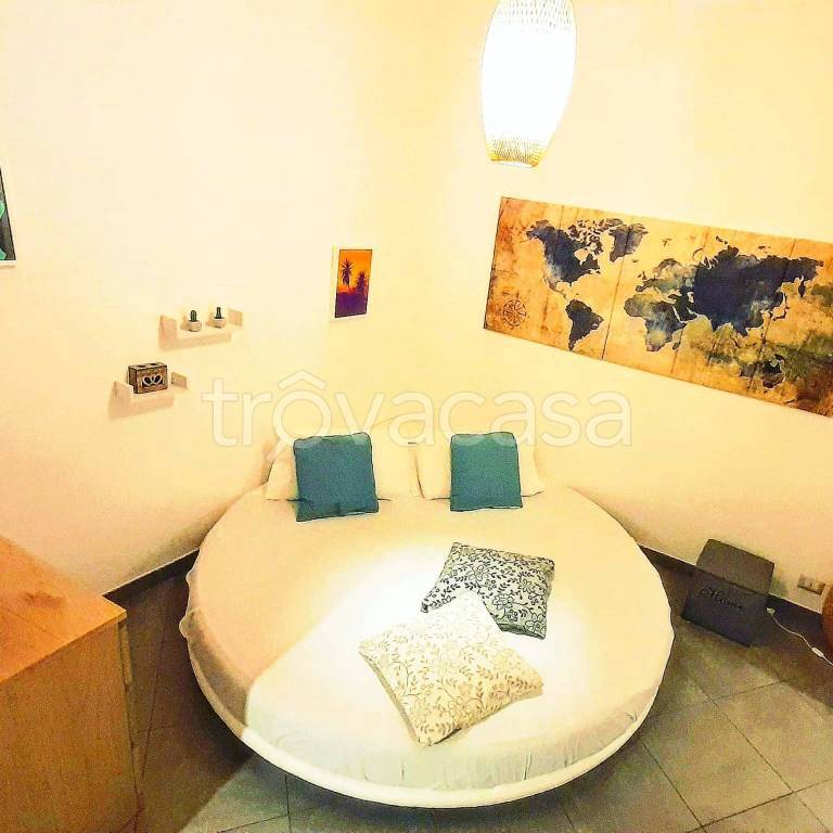 appartamento in affitto a Palermo in zona Centro storico