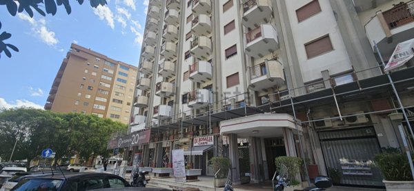 ufficio in affitto a Palermo in zona Resuttana