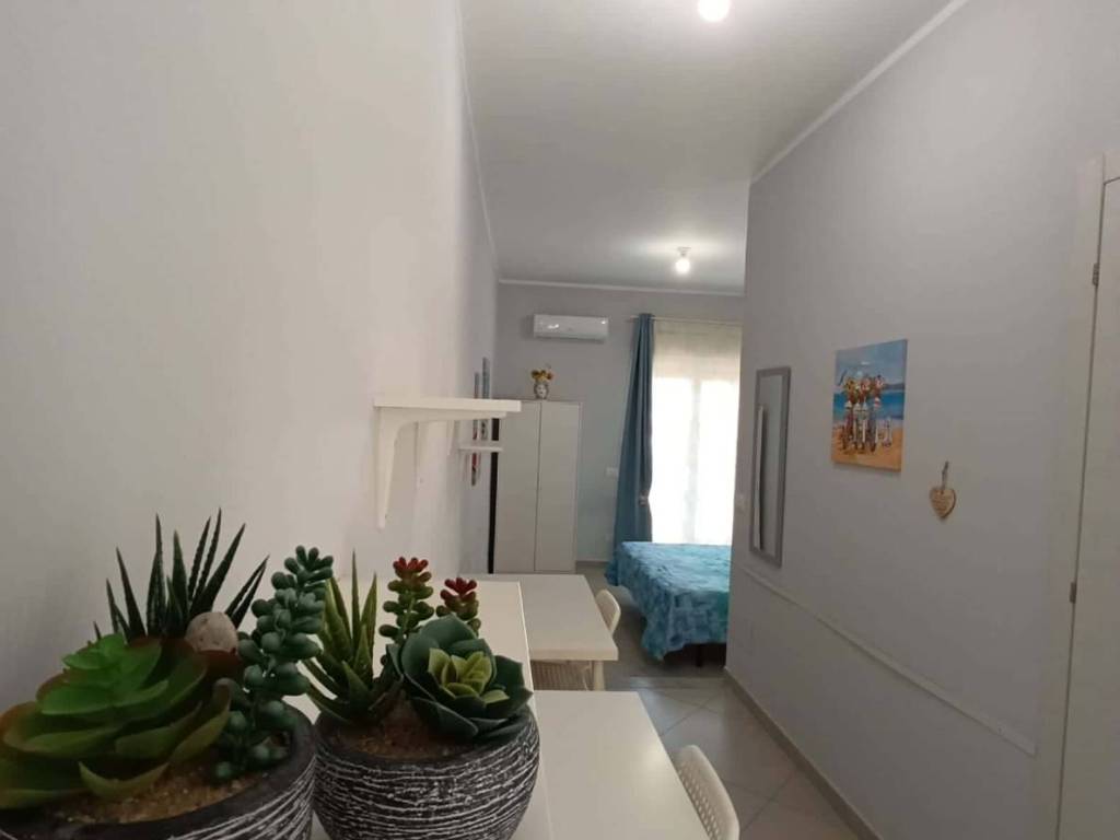 appartamento in affitto a Palermo in zona Oreto