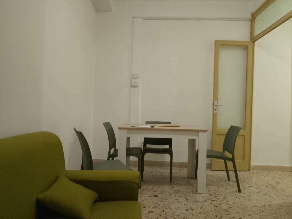 appartamento in affitto a Palermo in zona Oreto
