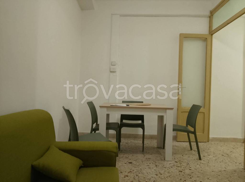 appartamento in affitto a Palermo in zona Oreto