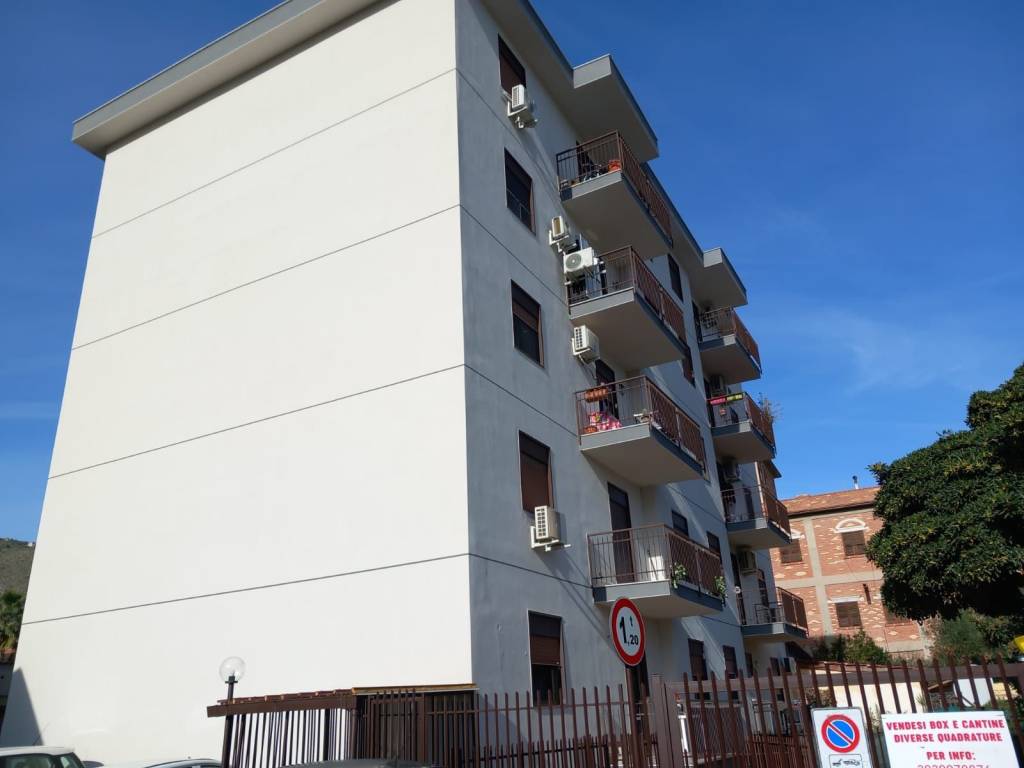 appartamento in affitto a Palermo in zona Calatafimi / Cuba