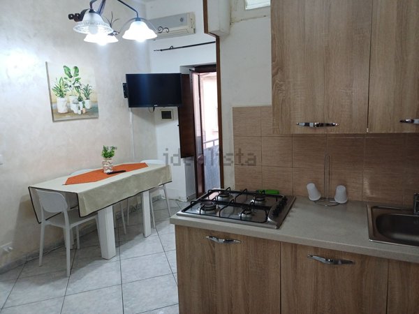 appartamento in affitto a Palermo
