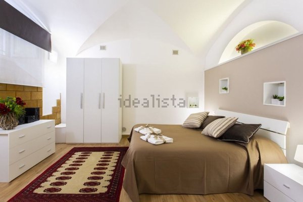 appartamento in affitto a Palermo in zona Libertà