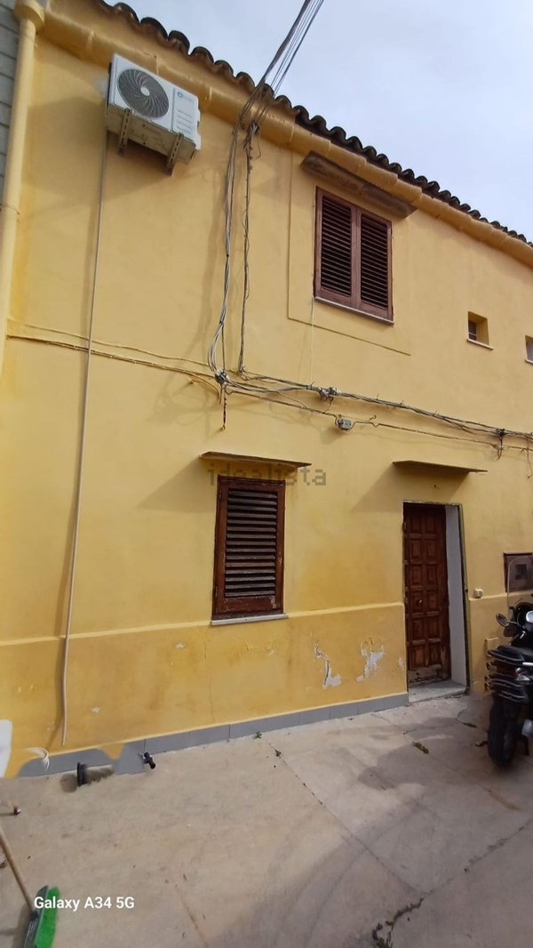 appartamento in affitto a Palermo in zona Calatafimi / Cuba