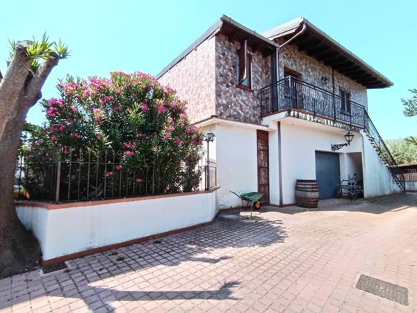 appartamento in affitto a Palermo in zona Pallavicino