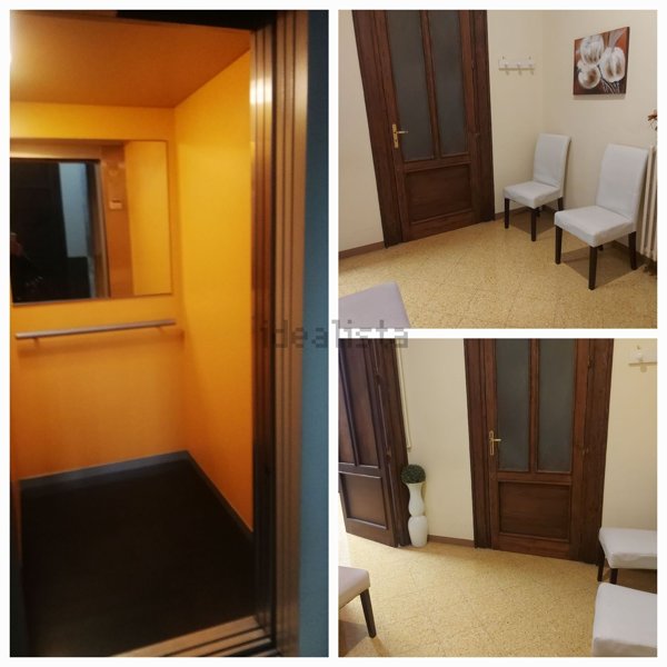 ufficio in affitto a Palermo in zona Libertà