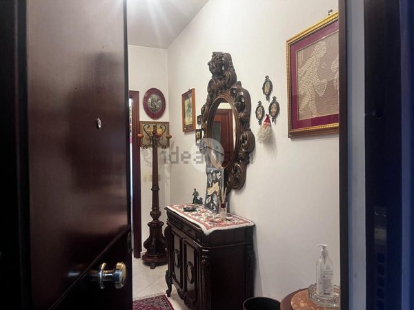 appartamento in affitto a Palermo in zona Zisa