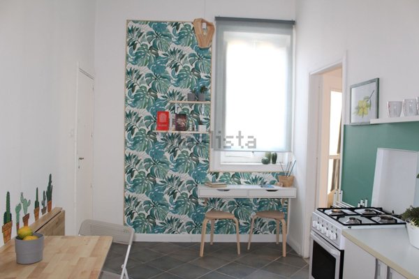 appartamento in affitto a Palermo