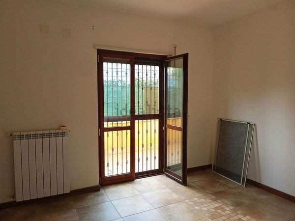 appartamento in affitto a Palermo in zona Chiavelli