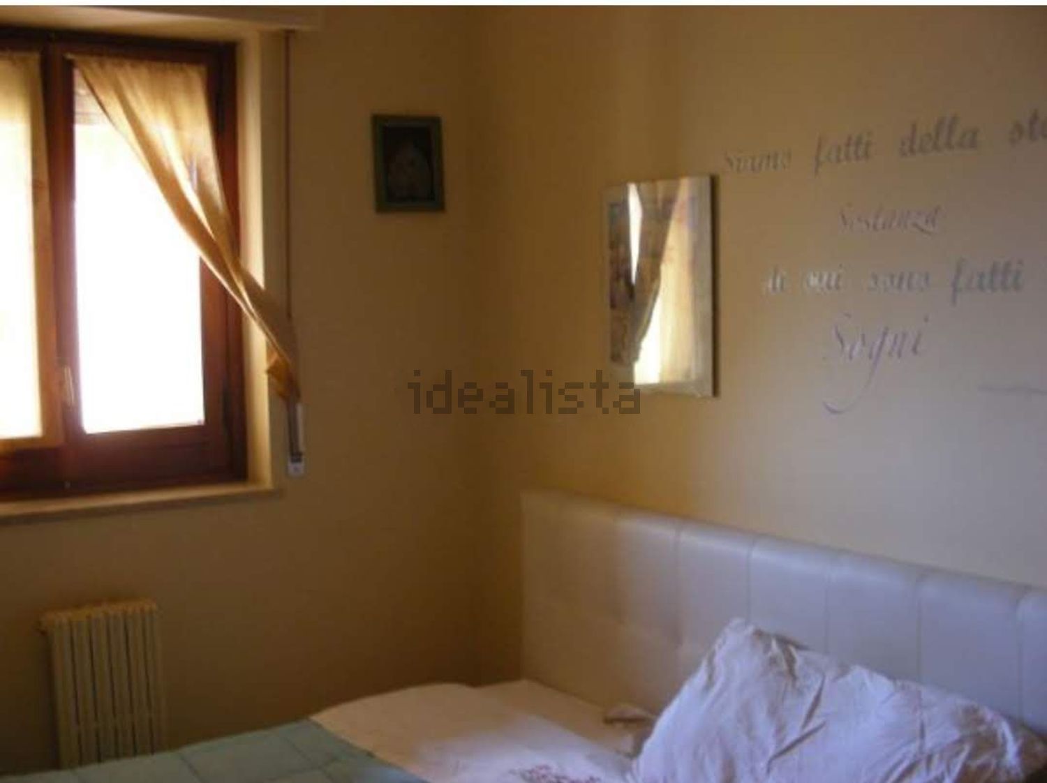 appartamento in affitto a Palermo in zona San Lorenzo