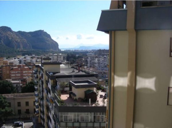 appartamento in affitto a Palermo in zona San Lorenzo