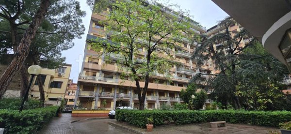 appartamento in affitto a Palermo in zona Malaspina/Palagonia