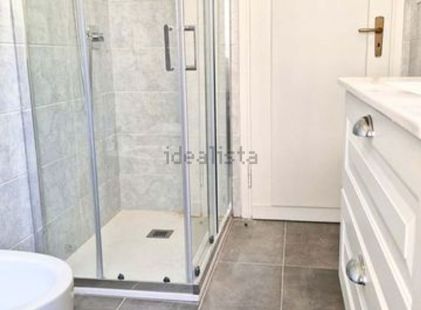 appartamento in affitto a Palermo in zona Malaspina/Palagonia