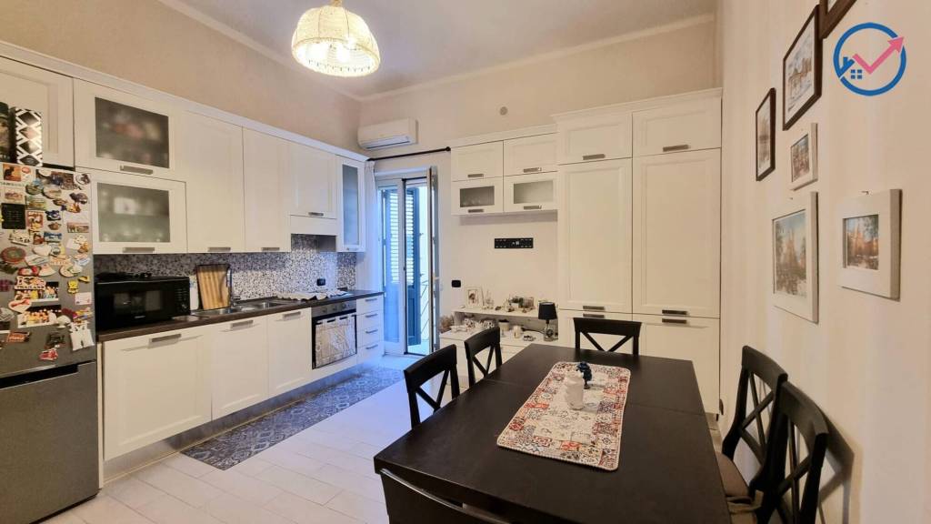 appartamento in affitto a Palermo in zona Oreto