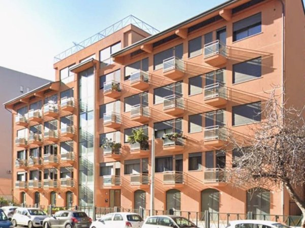 appartamento in affitto a Palermo in zona Zisa