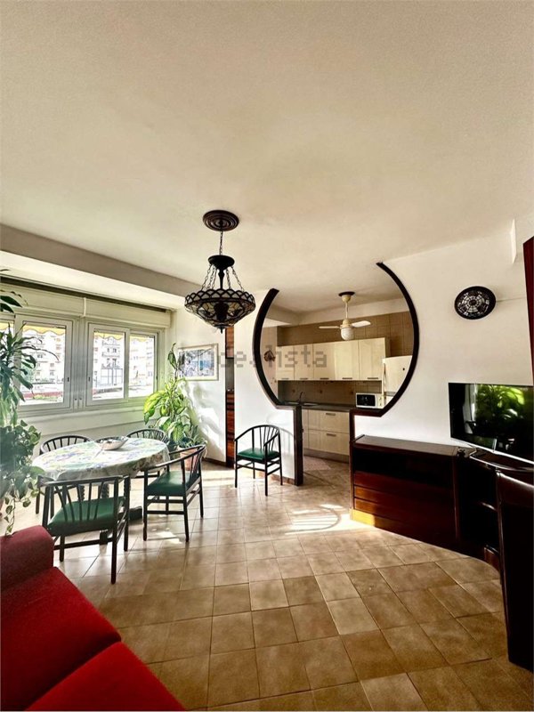 appartamento in affitto a Palermo