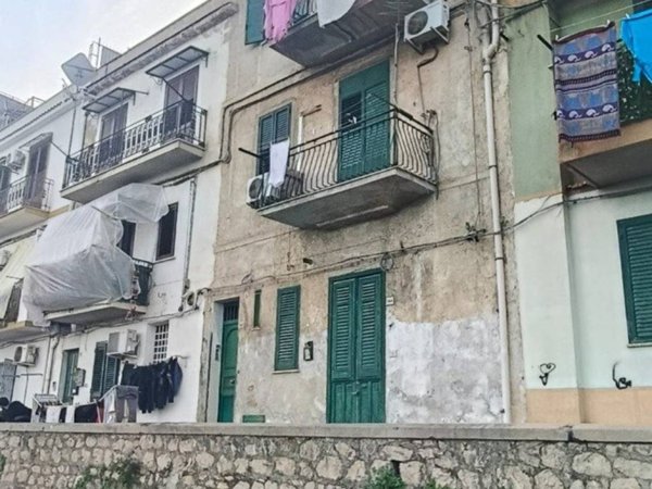 appartamento in affitto a Palermo in zona Baida