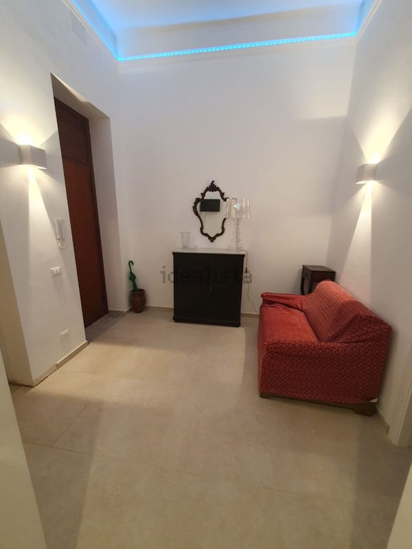 appartamento in affitto a Palermo in zona Politeama