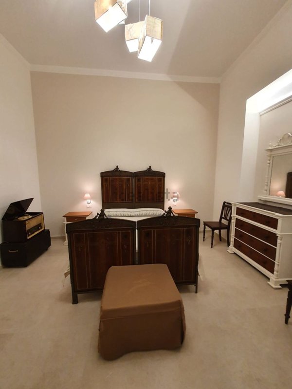 appartamento in affitto a Palermo in zona Politeama