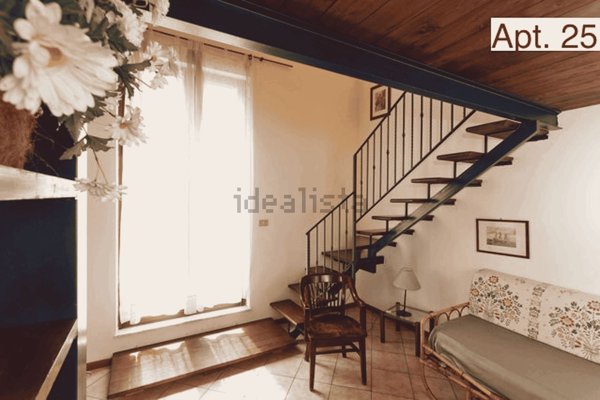 appartamento in affitto a Palermo in zona Politeama