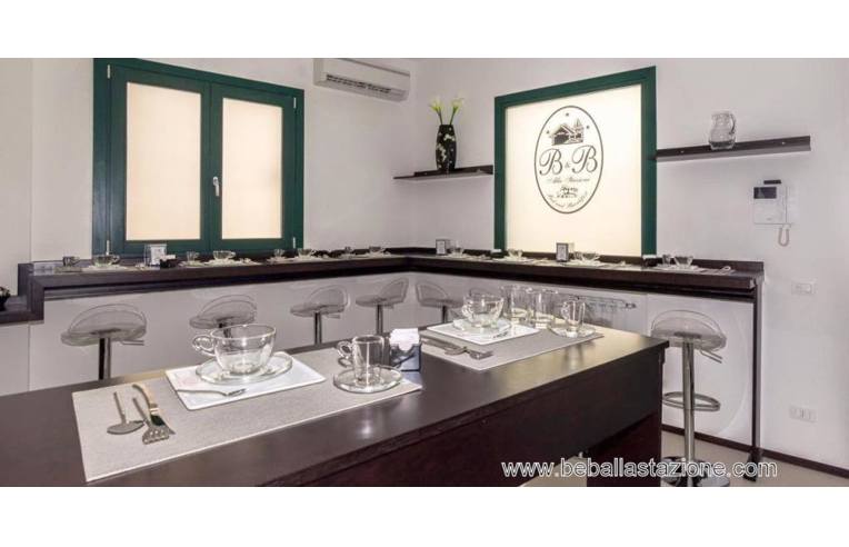 camera singola in affitto a Palermo in zona Centro storico