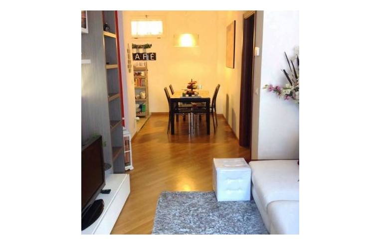 appartamento in affitto a Palermo in zona Centro storico