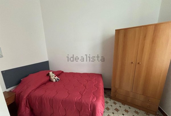 appartamento in affitto a Palermo in zona Oreto