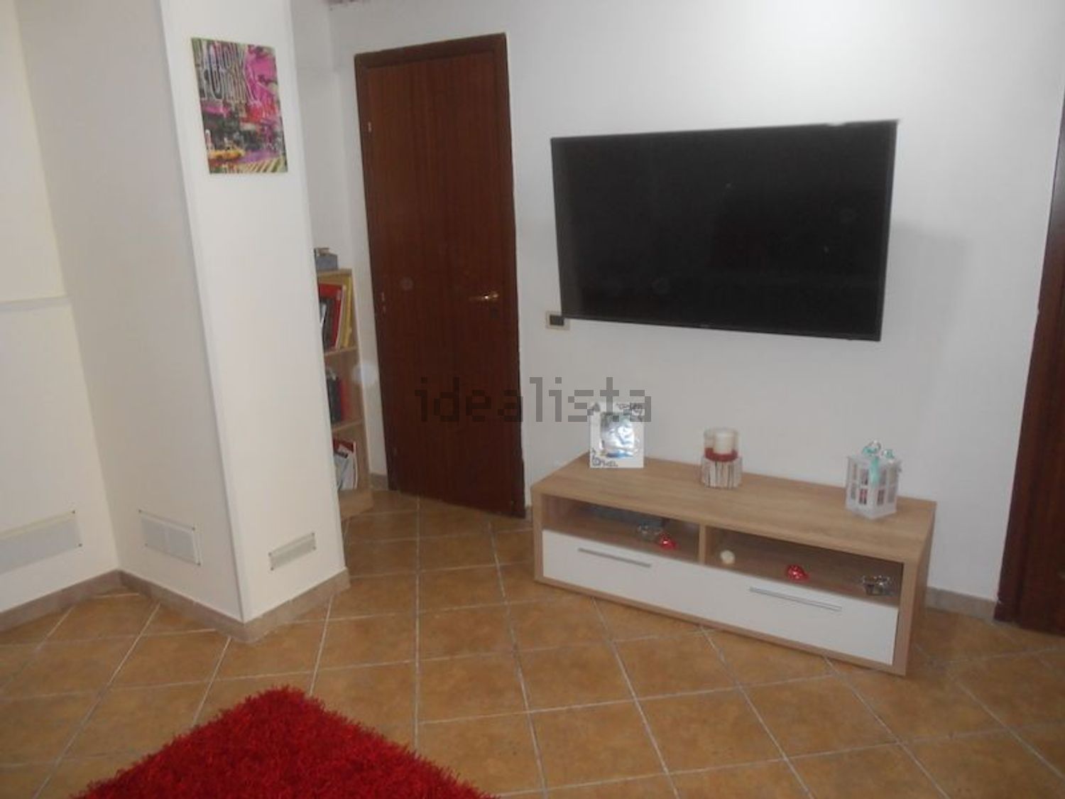 appartamento in affitto a Palermo