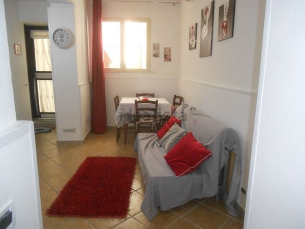 appartamento in affitto a Palermo