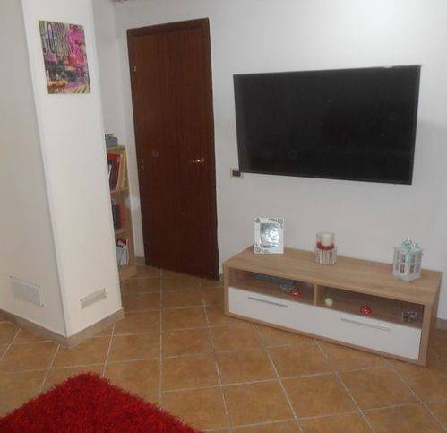 appartamento in affitto a Palermo in zona Centro storico