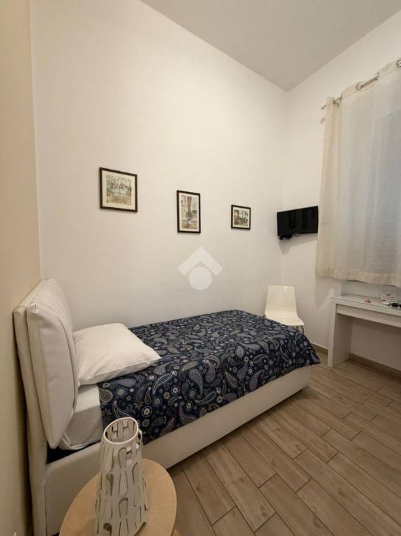 appartamento in affitto a Palermo in zona Oreto