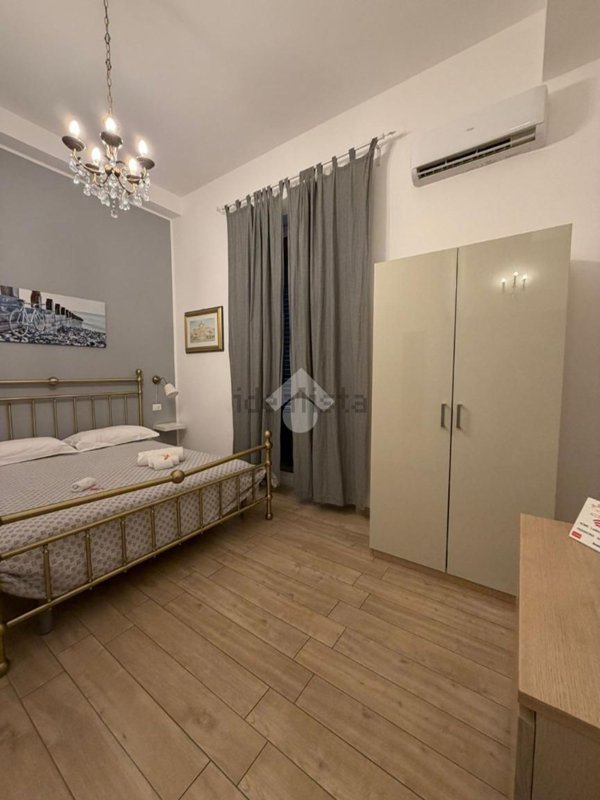 appartamento in affitto a Palermo in zona Oreto