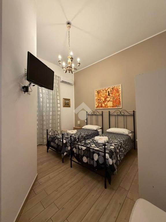 appartamento in affitto a Palermo in zona Oreto