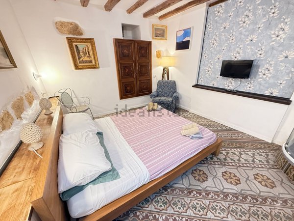 appartamento in affitto a Palermo in zona Centro storico